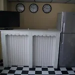 The Room Hostel