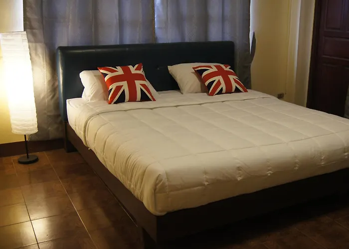 The Room Hostel